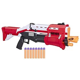 Nerf Fortnite TS Blaster -...