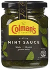 Colmans Classic Mint Sauce...