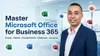 Master In Microsoft Office...