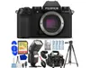 FUJIFILM X-S20 Mirrorless...