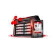 WD - RED PRO 8TB 256MB CACHE