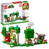 LEGO Super Mario Yoshi’s Gift...
