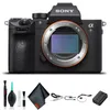 Sony Alpha a7R III Mirrorless...