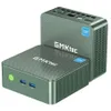 GMKtec Mini PC Intel N150 (up...