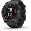 Garmin fenix 7X Pro 3,56 cm...