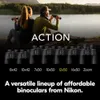 Nikon Action 12x50 Binocular...