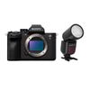 Sony Alpha a7R V Mirrorless...