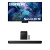 Samsung 85-Inch Class Neo...