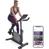 AI Smart Exercise Bike Indoor...