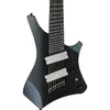 Ibanez Alpha A528 Multi-Scale...