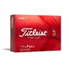 Titleist TruFeel Golf Balls,...