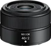 Nikon Nikkor Z 40mm f/2