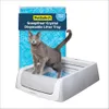 Automatic Cat Litter Box,...
