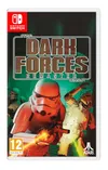 Star Wars Dark Forces - Switch
