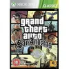 GTA San Andreas (Xbox 360)