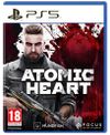 Focus Home Interactive Atomic...