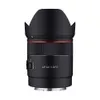 Rokinon 24mm F1.8 AF Compact...