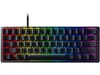 Razer Huntsman Mini 60%...