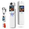 SJCAM C300 4K Vlogging Cam,7H...