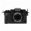 Fujifilm X-T4 noir - comme...