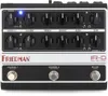 Friedman IR-D Dual Tube...