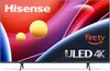 Hisense 75&rdquo; Class U6 Series...