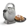 Cuisinart - 2-in-1 Waffle...