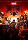 Marvel's Midnight Suns...