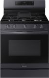 Samsung 30" Natural Gas Range...