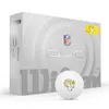 Wilson 2025 Duo Soft NFL Golf...