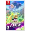 The Legend Of Zelda: Echoes...