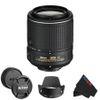 Nikon AF-S DX NIKKOR 55-200mm...