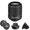 Nikon AF-S DX NIKKOR 55-200mm...