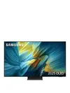 Samsung Qe55S95F, 55 Inch,...