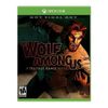 The Wolf Among Us - Xbox One