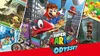 Super Mario Odyssey -...