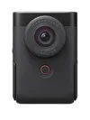 Canon Powershot V10 Video...