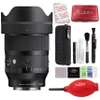 Sigma - 35mm f/1.4 DG II Art...