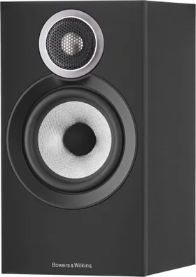 B&W 607 S3
