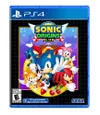 Sonic Origins Plus -...