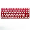Wooting 80HE ANSI keyboard...