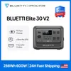 Bluetti Elite 30 V2