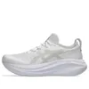 ASICS Gel-Nimbus 27 'White...