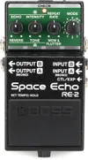 Boss RE-2 Space Echo Delay...