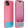 Keyboard for Apple iPhone 15...