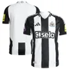 Men's adidas  Black Newcastle...