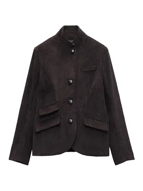 Women's Slade Corduroy...