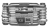 Crank Brothers Multi-17 Tool,...