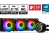 MSI MAG CoreLiquid E360 Black...