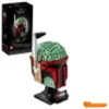 LEGO Star Wars Boba Fett...